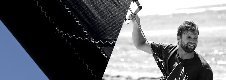 Кайт Slingshot 2018 Fuel