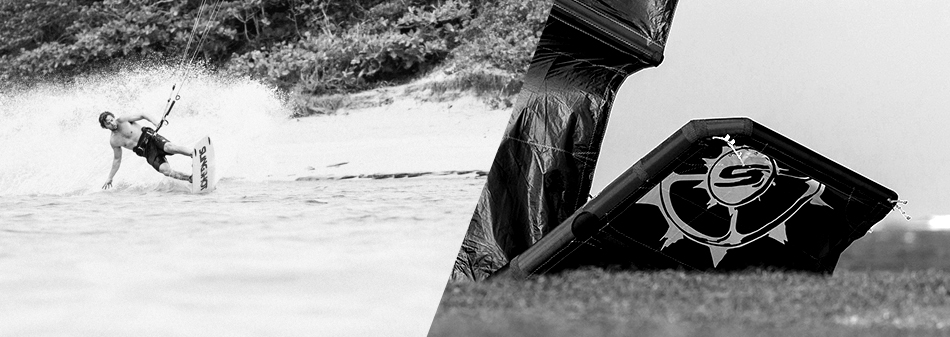 Кайт Slingshot 2018 Fuel