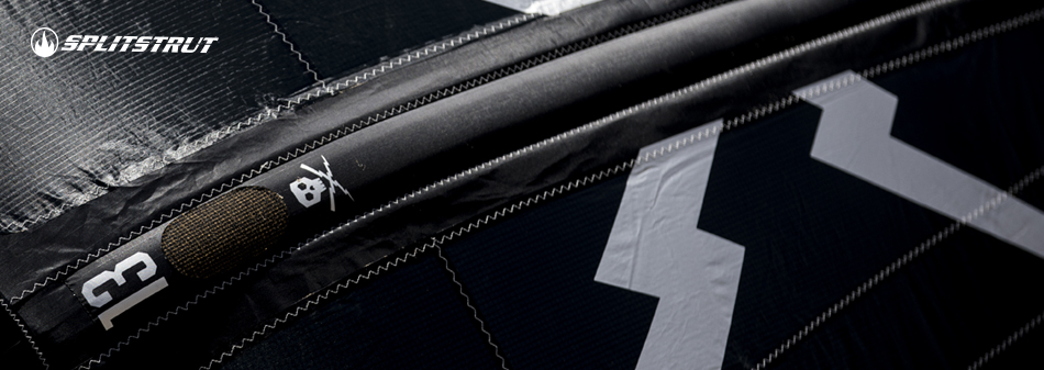 Кайт Slingshot 2018 Fuel