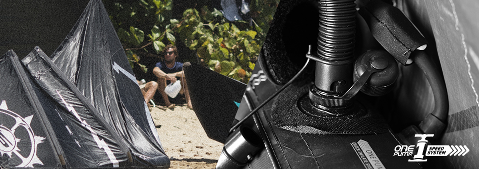 Кайт Slingshot 2018 Fuel