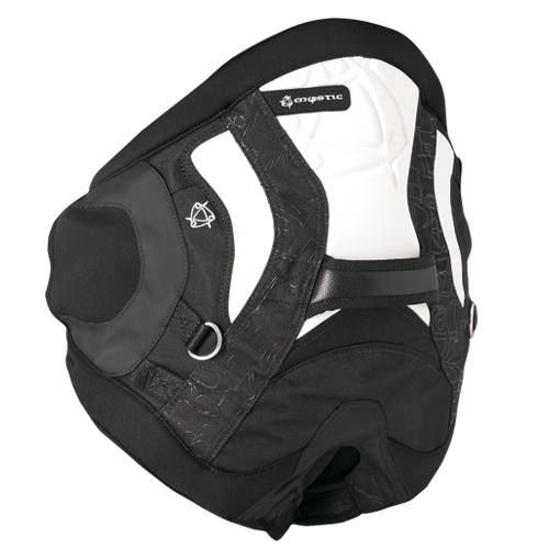 Трапеция Mystic 2011 Supporter Kite Seat Harness White.jpg