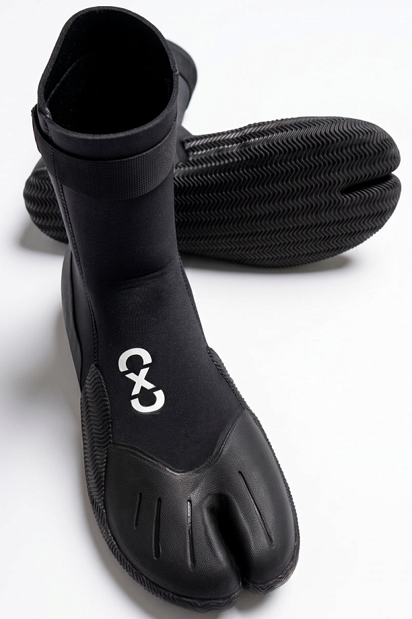 Гидрообувь Exit Heat ST 3mm