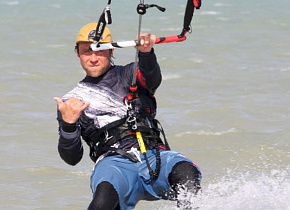 Олег Чеважевский