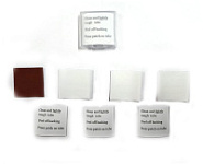 Рем. Комплект Esoteric Standart repair kite/wing kit