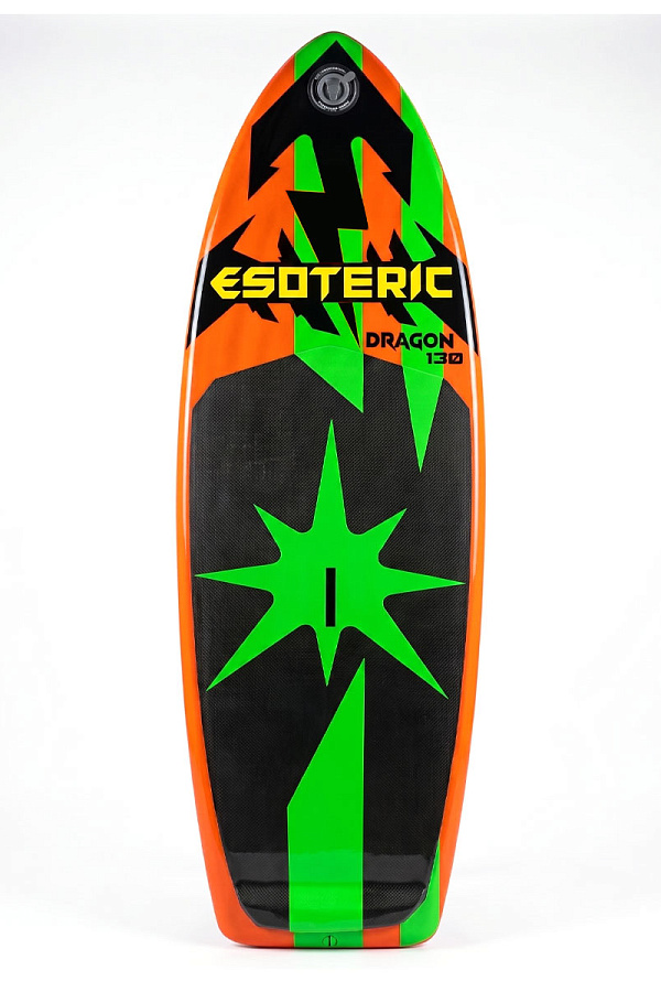 Фоилборд Esoteric Dragon 130