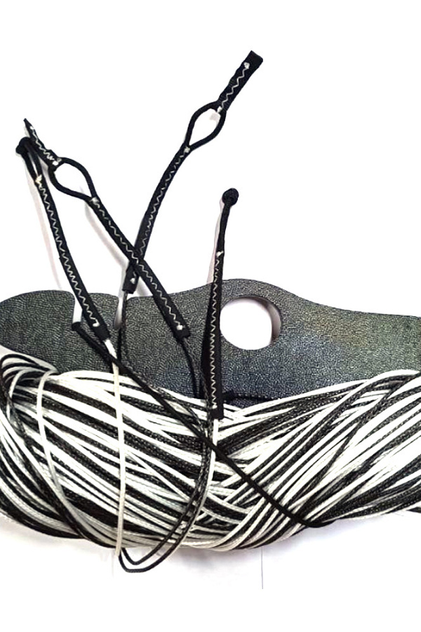 Стропы Esoteric Cuisine Flying Line 4 x 25m