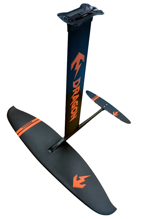 Гидрофойл Esoteric Dragon 780 Carbon Full