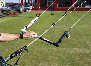 Как проверить стропы