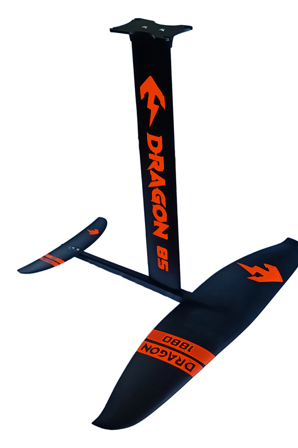 Гидрофойл Esoteric Dragon II 1880 Carbon Wing