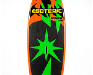 Фоилборд Esoteric Dragon 130