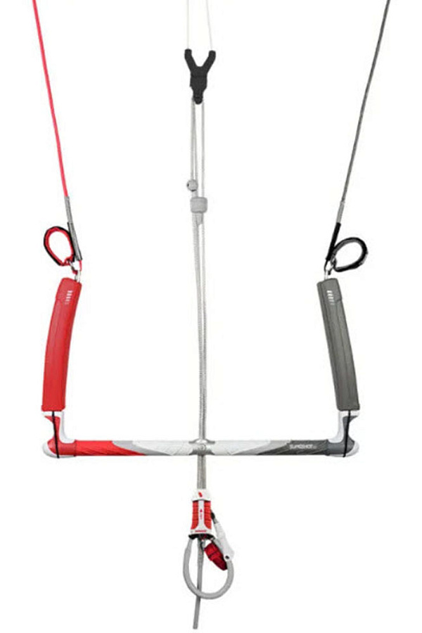 Планка Slingshot 2019-2020 Compstick w/ Guardian