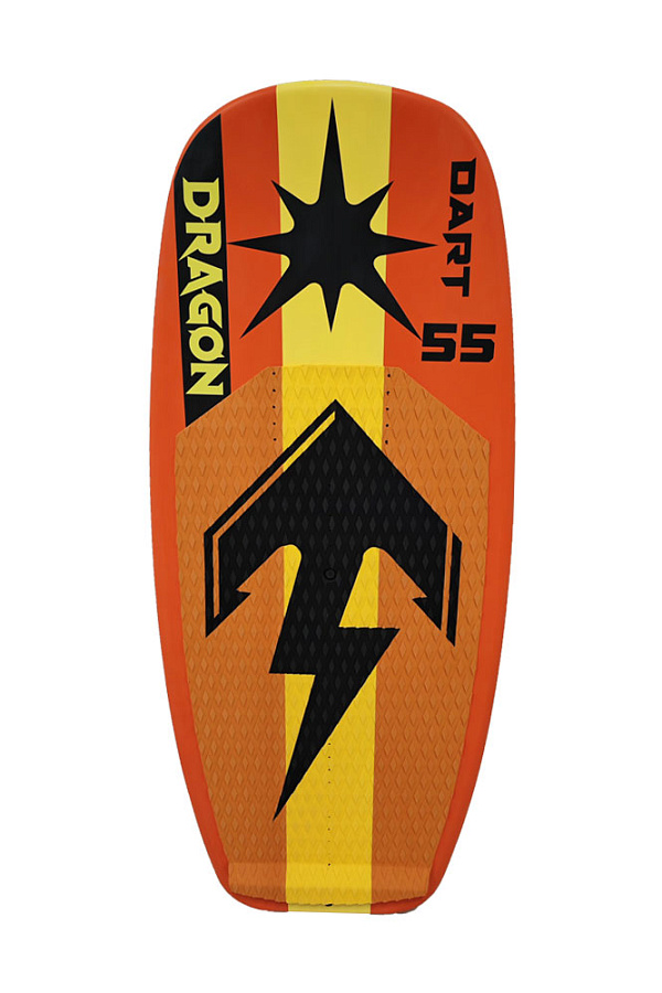 Фоилборд Esoteric Dragon Dart 55L