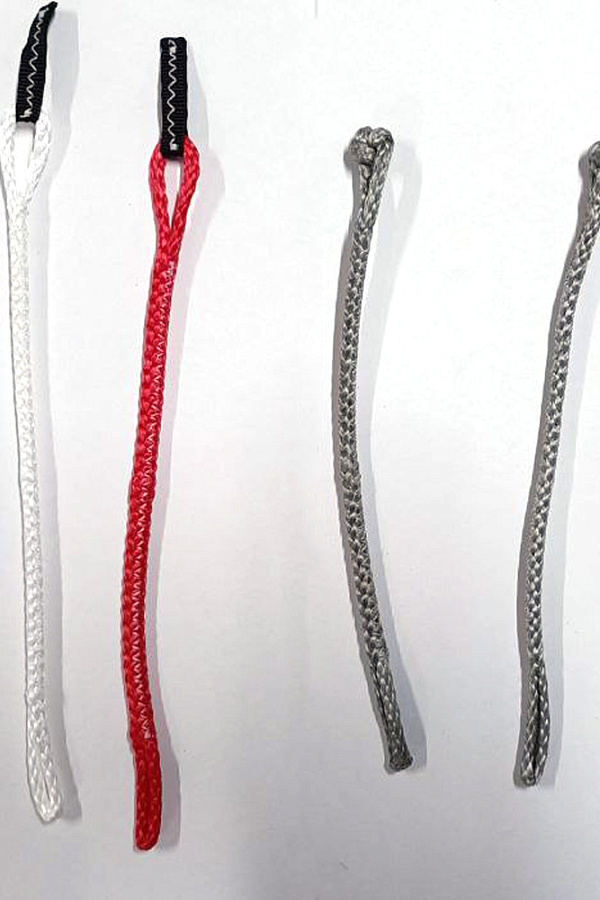 Косички Esoteric Standard Pigtails(4pcs per set)