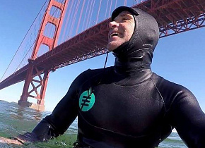 Как выбрать гидрокостюм для водных видов спорта(серфинга, кайтсерфинга, вейкбординга,сапбординга, яхтинга и пр.)