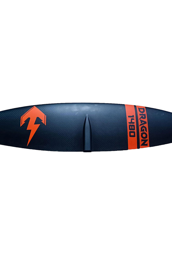 Крыло для гидрофойла Esoteric Dragon II 1480 Carbon Front Wing