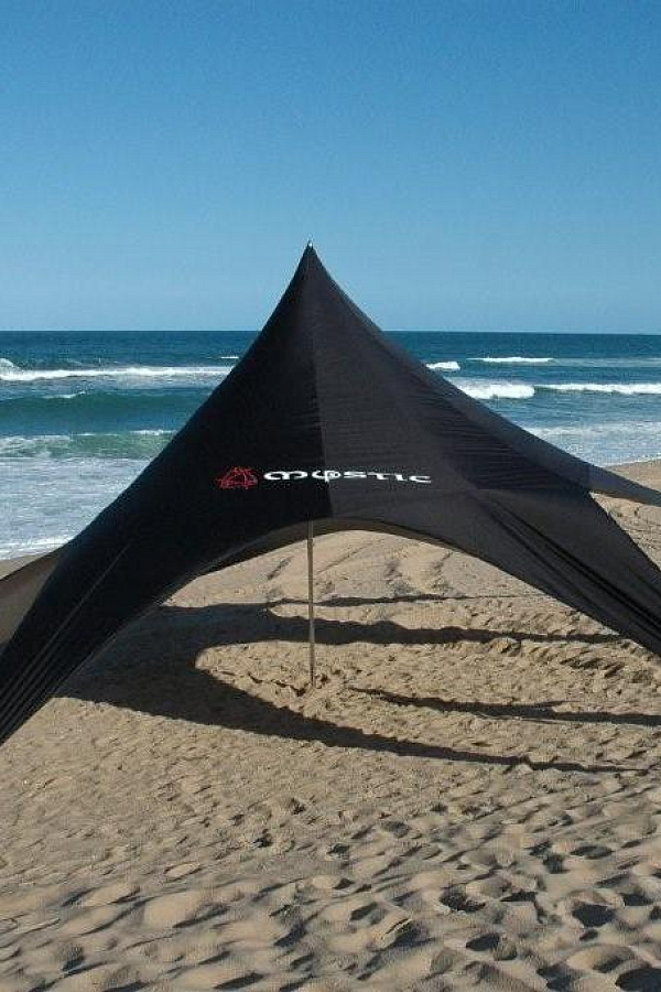Шатер Mystic Beachtent БУ