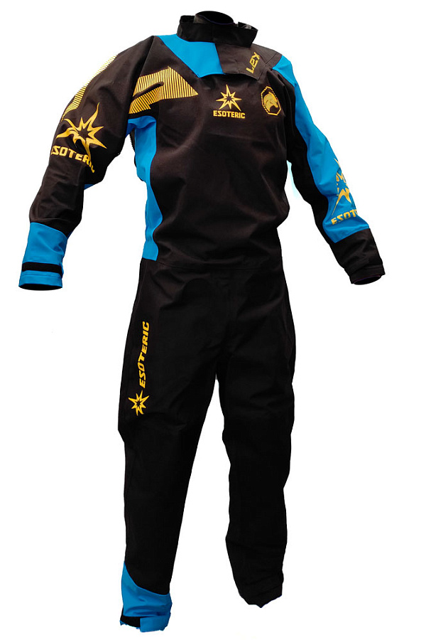 Сухой Гидрокостюм Esoteric LEX