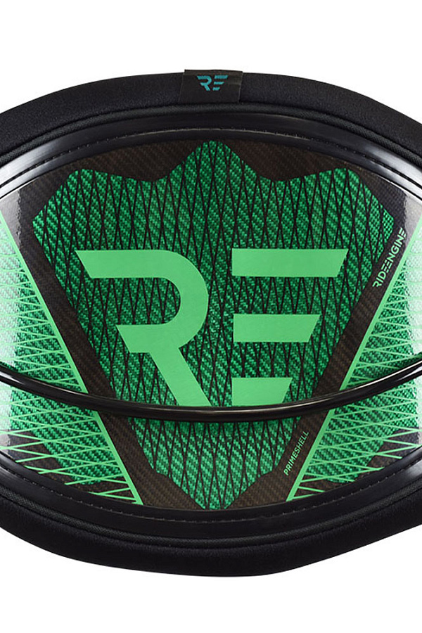 Кайт Трапеция RideEngine Prime Shell Earth Harness