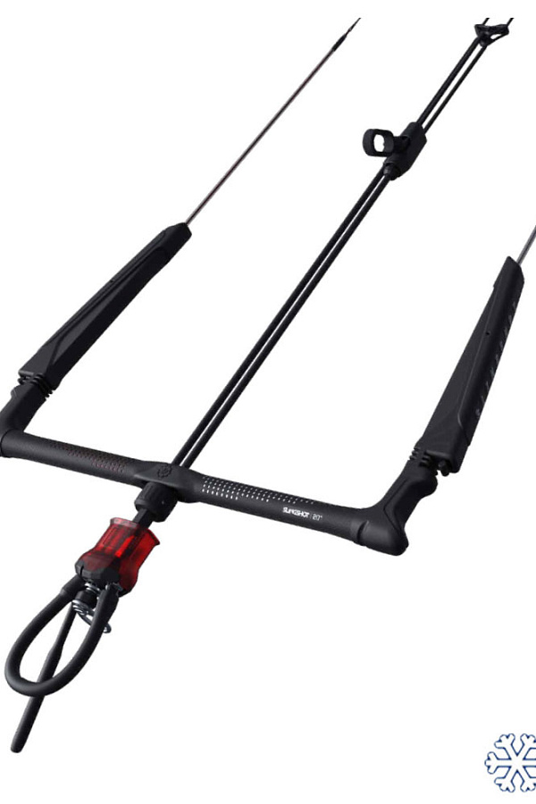 Планка Slingshot The Sentry V1,1 при покупке с кайтом