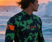 Гидромайка Esoteric CamoGreen