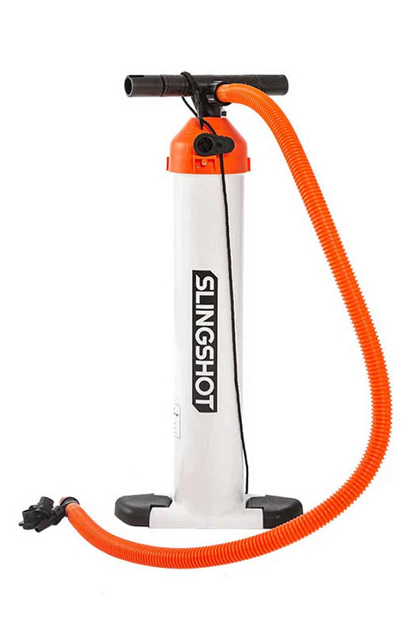 Насос Slingshot Blow Hard Kite/Wing Pump