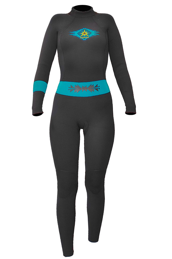 Гидрокостюм Esoteric 2021 Tantra 5/3 Fullsuit Women