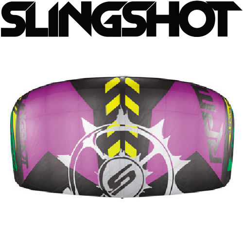 КайтКомплект Slingshot RPM + Планка