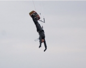 Slingshot Rally 2014 - обзор от кайт клуба Оmskiteboarding