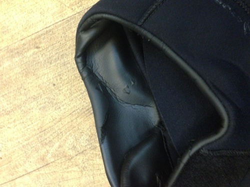 Гидрокостюм Mystic Star 5/4 D/L Fullsuit