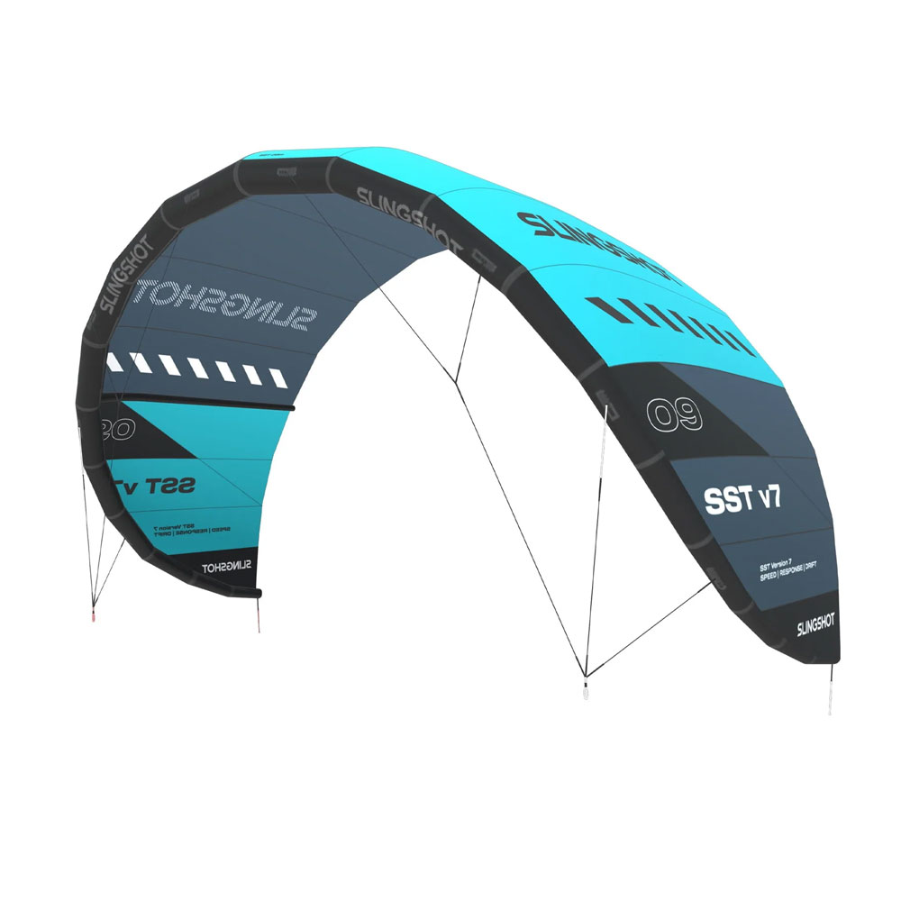 Кайт Slingshot SST V7
