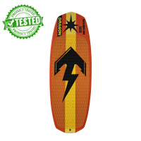 Фоилборд Esoteric Dragon Magnum 109 cm - после тестов