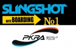 Абсолютная победа команды Slingshot, на Чемпионате Мира PKRA 2012 года по кайтбордингу