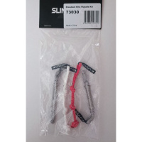 Косички Slingshot Standard Kite Pigtails Kit
