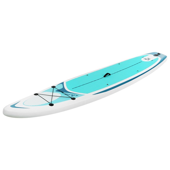 SUP борд Kelpie Aquaforsage 12'6”
