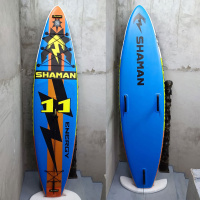 SUP/Wing борд Shaman 2023 Energy