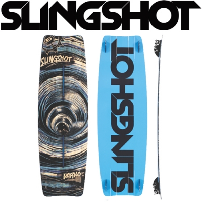 Кайтборд Slingshot Darko 2013 Кросовер Кайтборд Slingshot Darko 2013 Кросовер