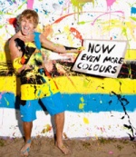 Коллекция бордшорт от Mystic. Коллекция бордшорт от Mystic.