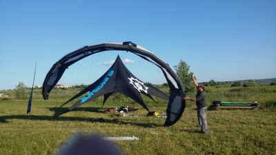 Кайт тесты: кайт Slingshot Turbine 2014 №17 + кайтборд Slingshot Glide 160 см Кайт тесты: кайт Slingshot Turbine 2014 №17 + кайтборд Slingshot Glide 160 см