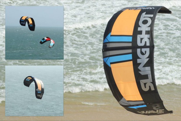 Slingshot Wave SST 2016 Slingshot Wave SST 2016
