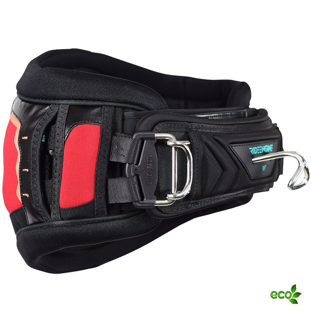 Кайт Трапеция RideEngine Prime Shell Fire Harness