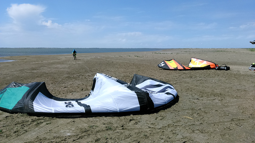 Slingshot Rally 2014