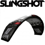 История Slingshot