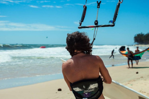 Slingshot Wave SST 2016