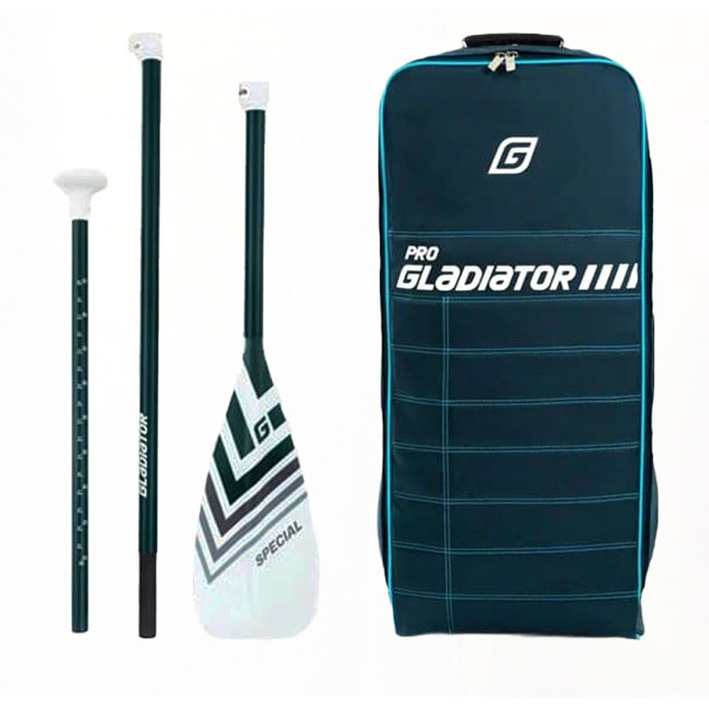 SUP борд  Gladiator Wind