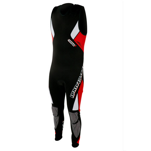 Гидрокостюм Body Glove Torque Combo 3/3 Red