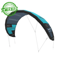 Кайт Slingshot Machine LW V2 - после тестов