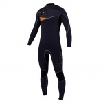 Гидрокостюм Mystic High Voltage 4/3 D/L Fullsuit 