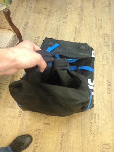 Кайтовый чехол Mystic 2013 Golf Bag Pro