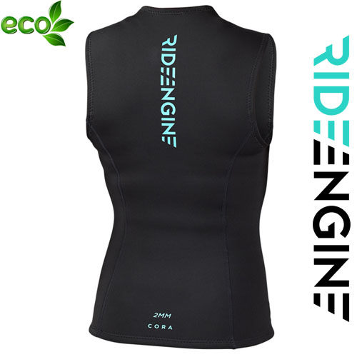 Гидромайка RideEngine Cora 2mm Tank Top