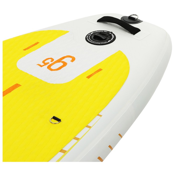 SUP борд Kelpie Sunshiner 9'5"!